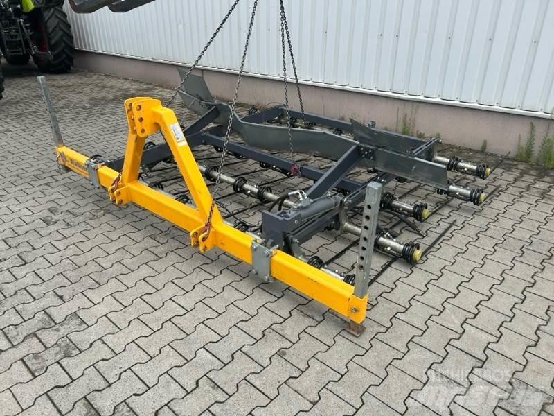Wallner WSM300 Harvar