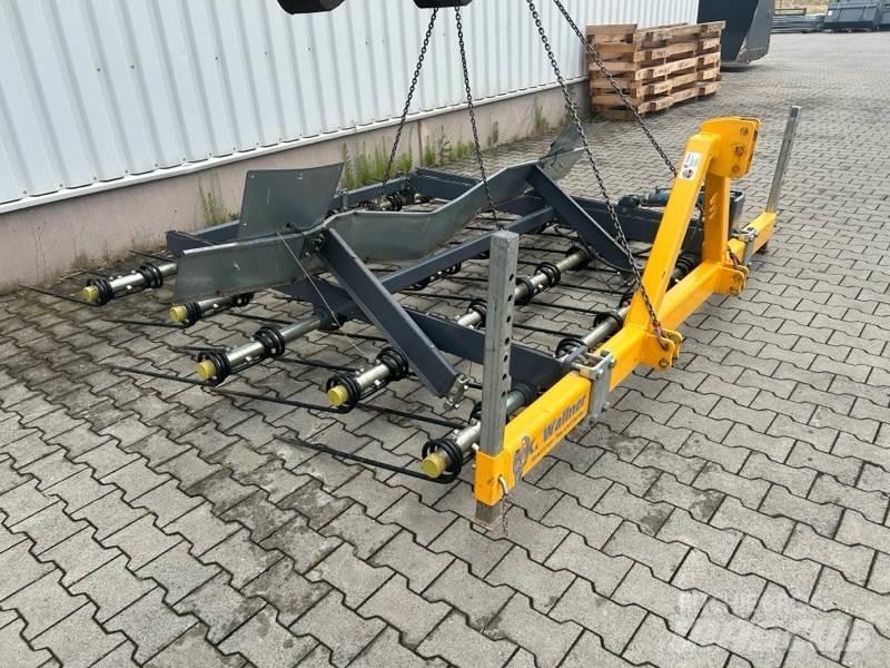 Wallner WSM300 Harvar
