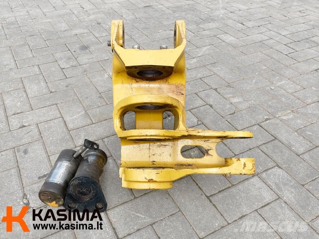 CAT Boom Support Bommar och stickor