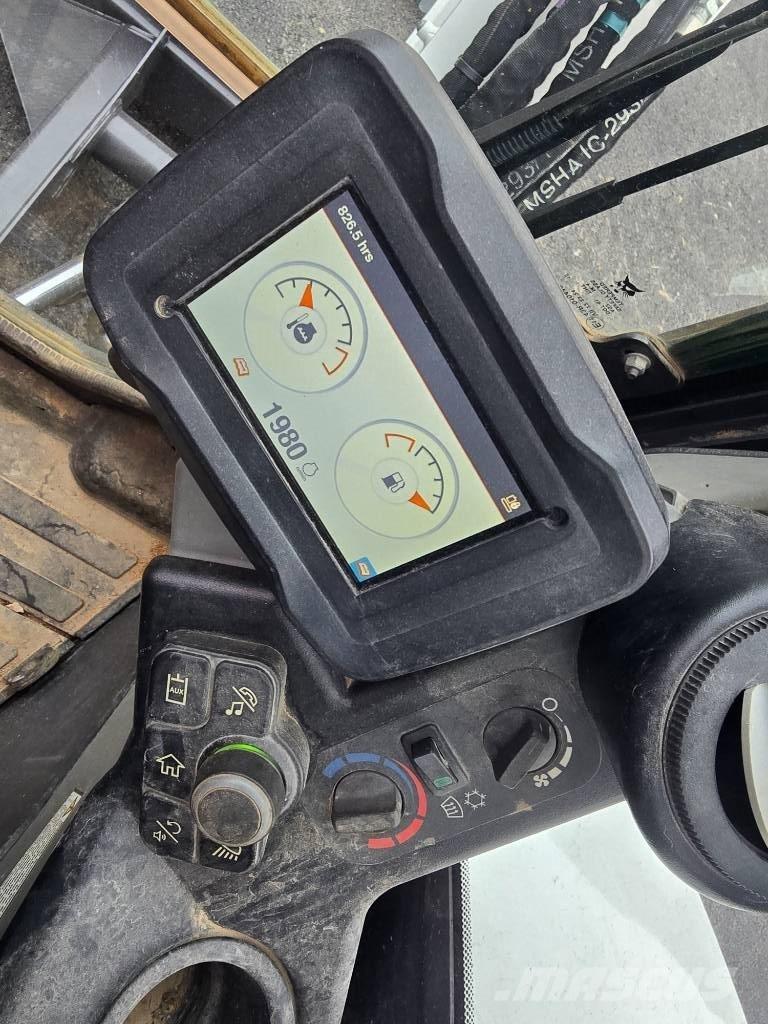 Bobcat E 42 Minigrävare < 7t