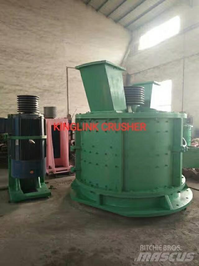 Kinglink PLFC1250 Krossar