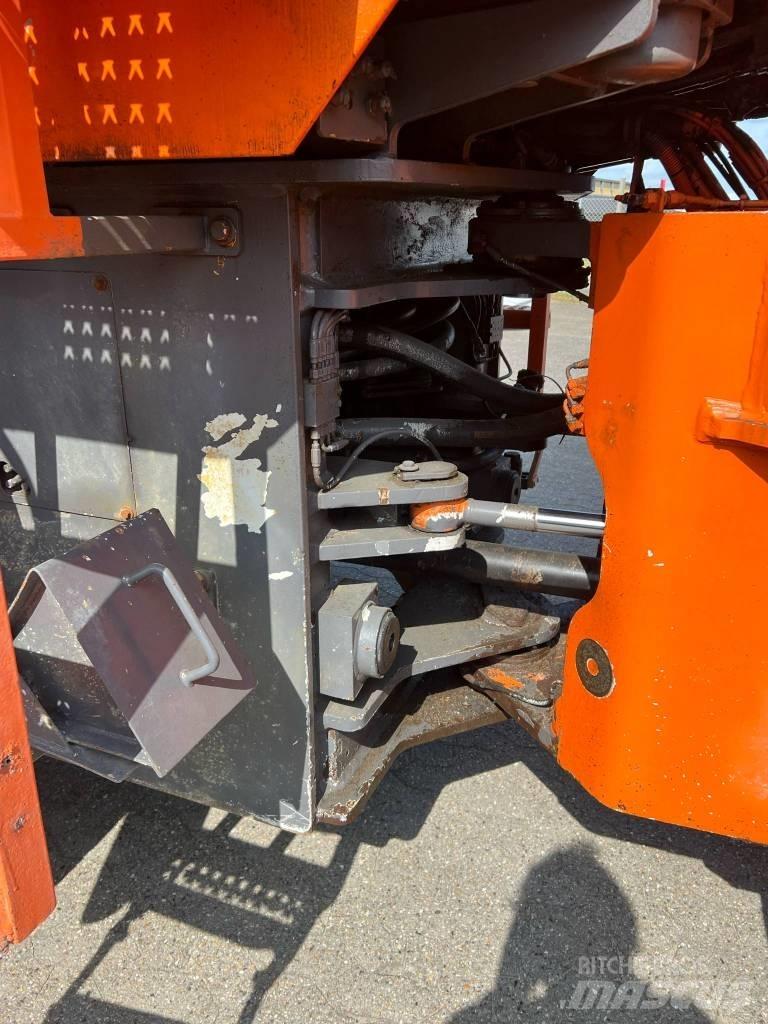 Doosan dl 300 Hjullastare