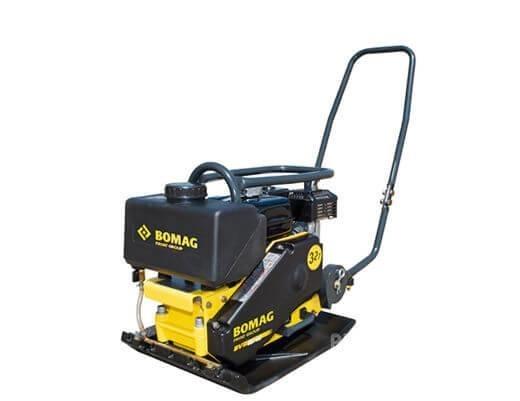 Bomag BVP 18/45 Markvibratorer