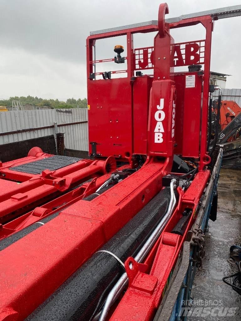 Joab L24A-5600 Lastväxlarkrokar