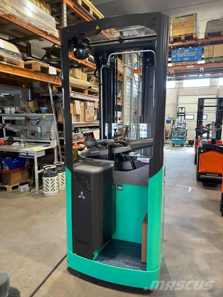 Mitsubishi SBR16N2 Staplare