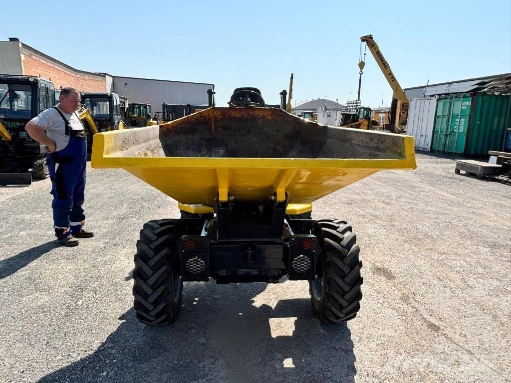 Era DHK3002H Minidumprar