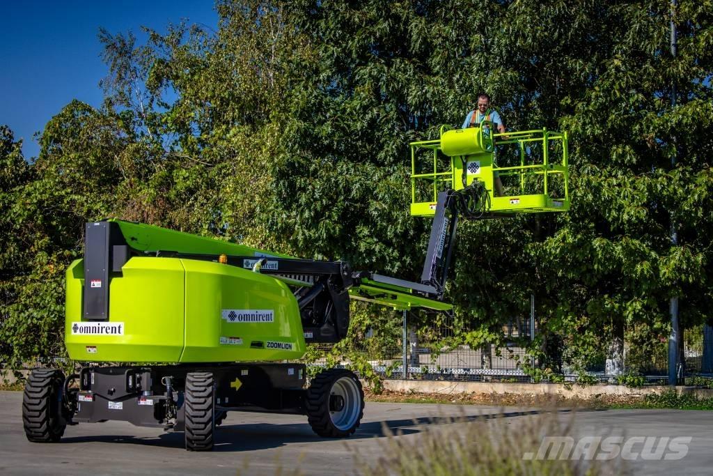 Zoomlion ZA 20 J Bomliftar