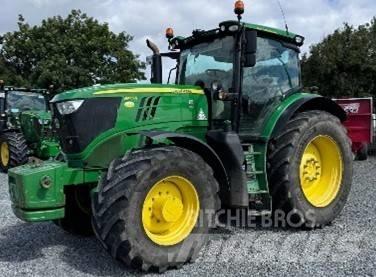 John Deere 6175 R Traktorer