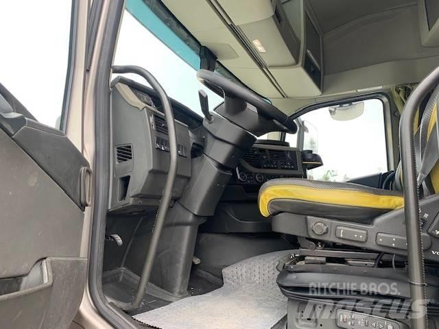 Volvo FH 750 Timmerbilar