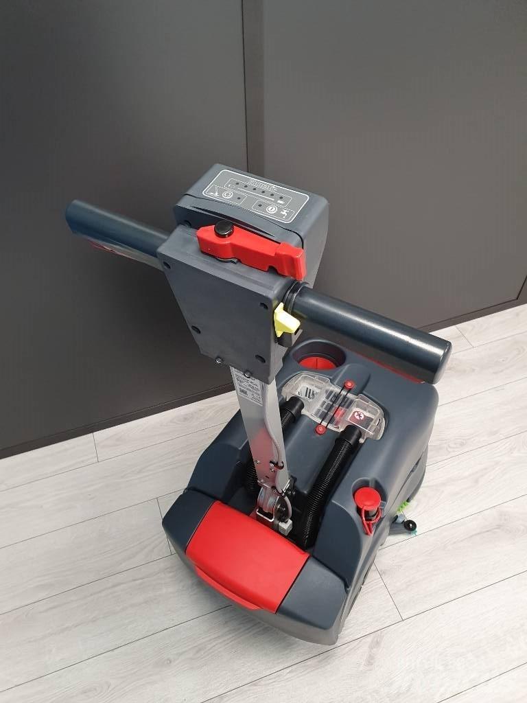  NUMATIC TTB 1840 NX Materialhantering - Övriga