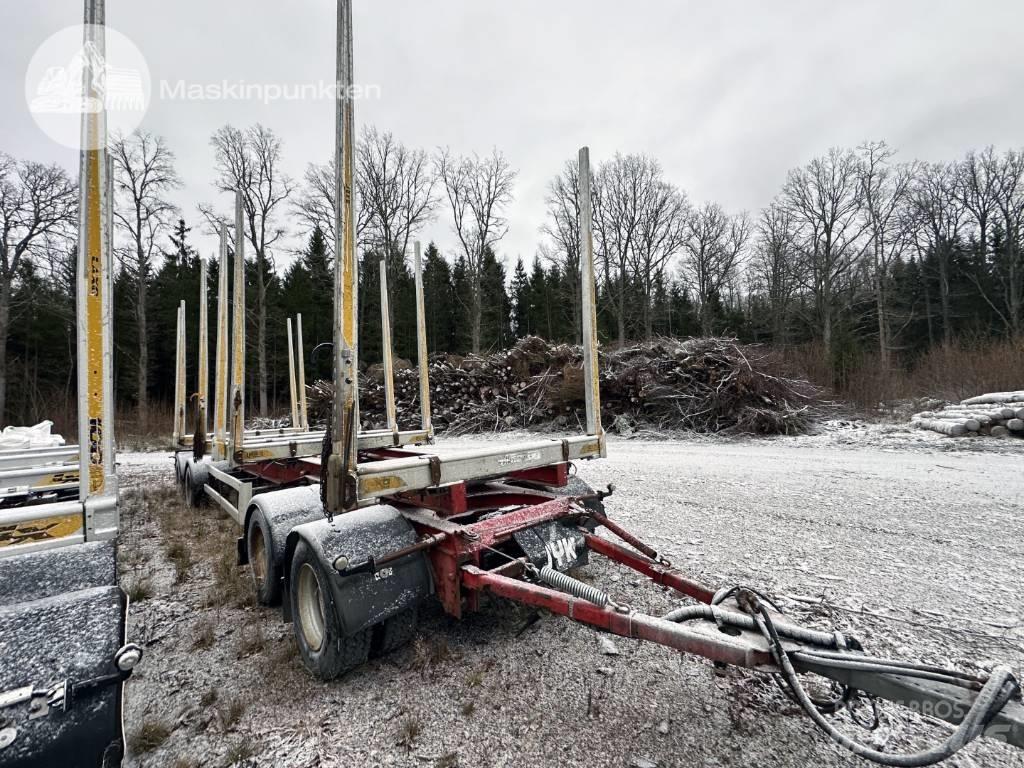 Jyki V 42 T0 Timmersläp