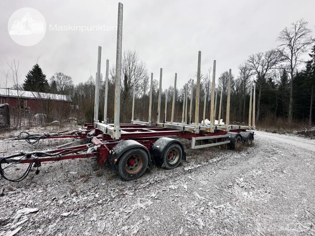 Jyki V 42 T0 Timmersläp