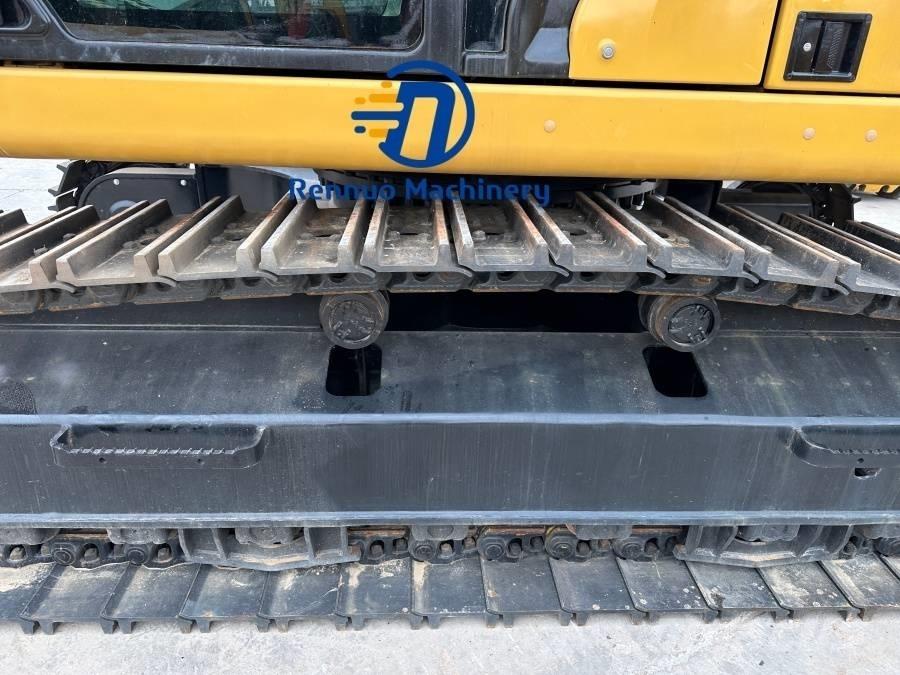 CAT 330 GC Bandgrävare