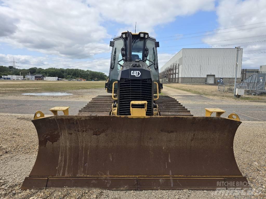 CAT D 3 LGP Bandschaktare