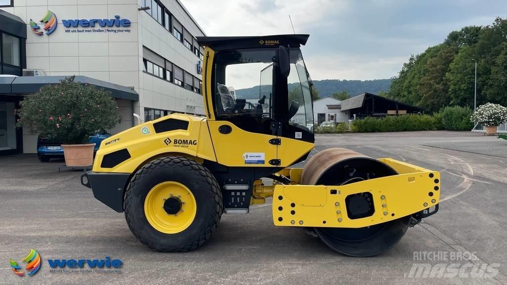 Bomag BW 177 D-5 Envalsvältar