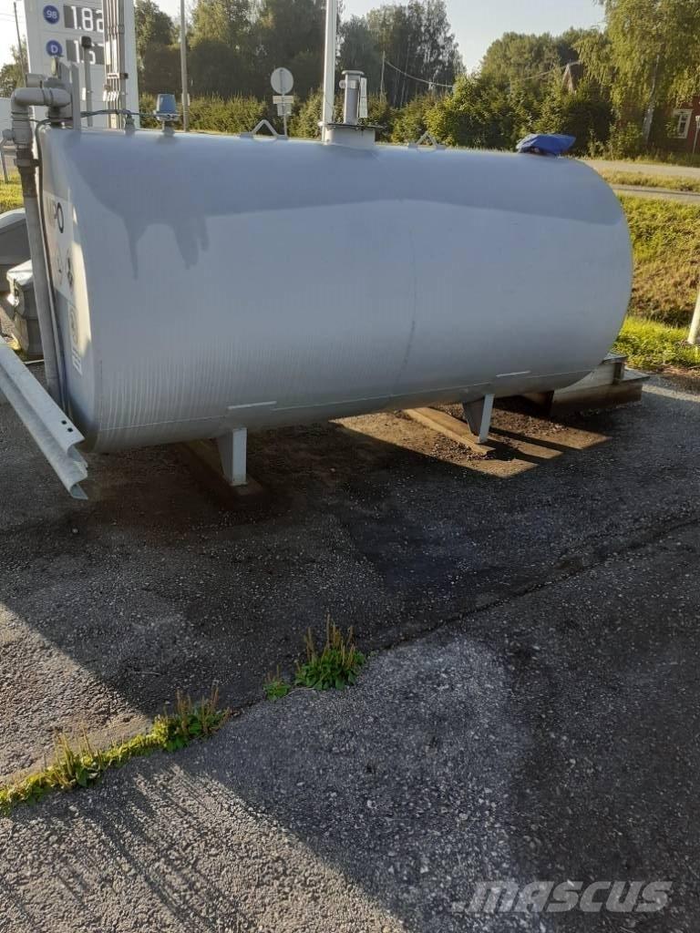 Jusmara 2950L Lantbruk - Övrigt