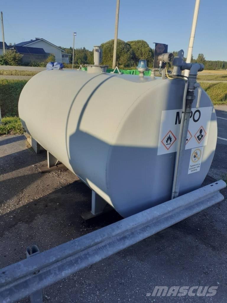  Jusmara 2950L Lantbruk - Övrigt