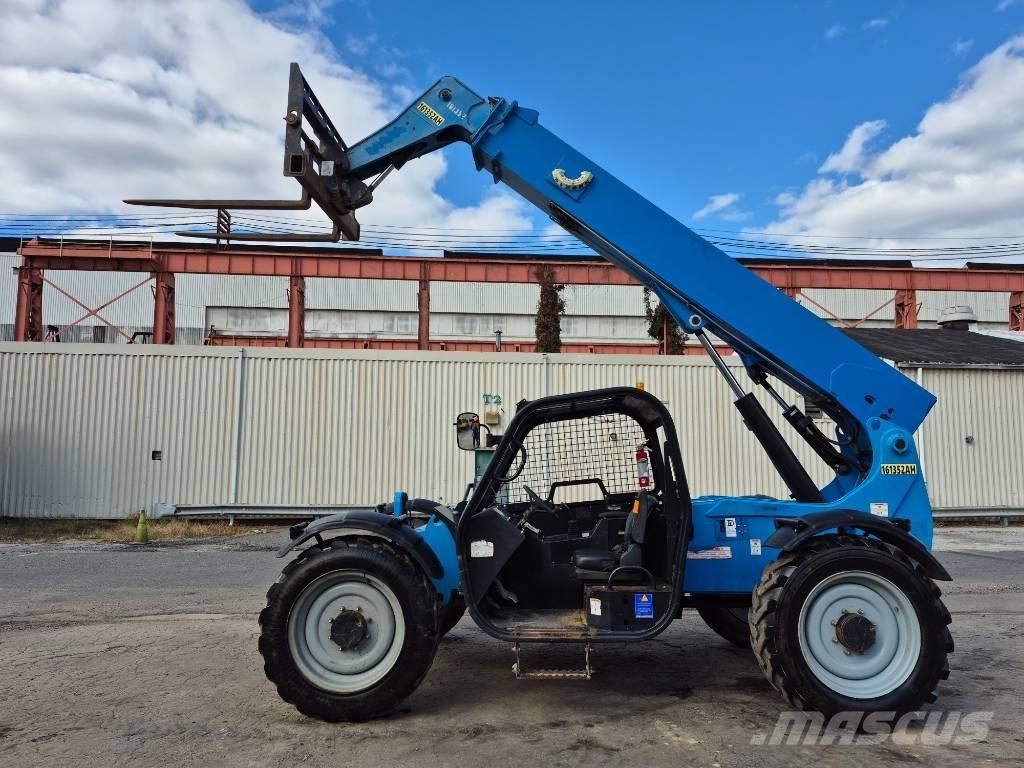 Genie GTH 636 Teleskoplastare