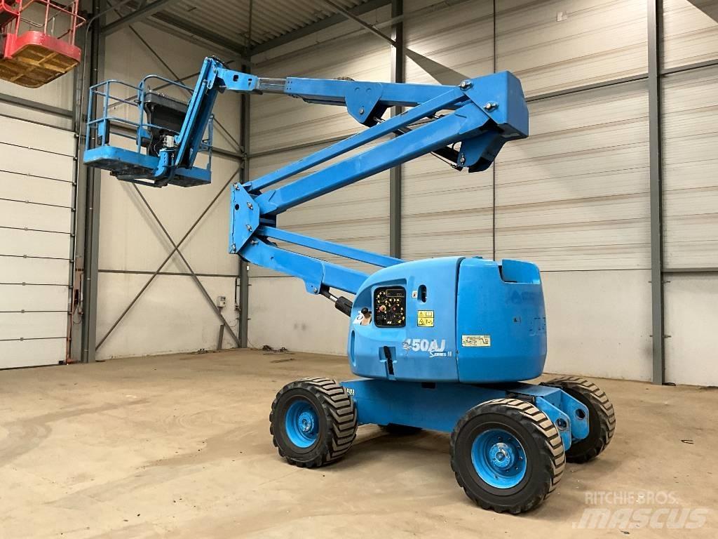 JLG 450 AJ Bomliftar