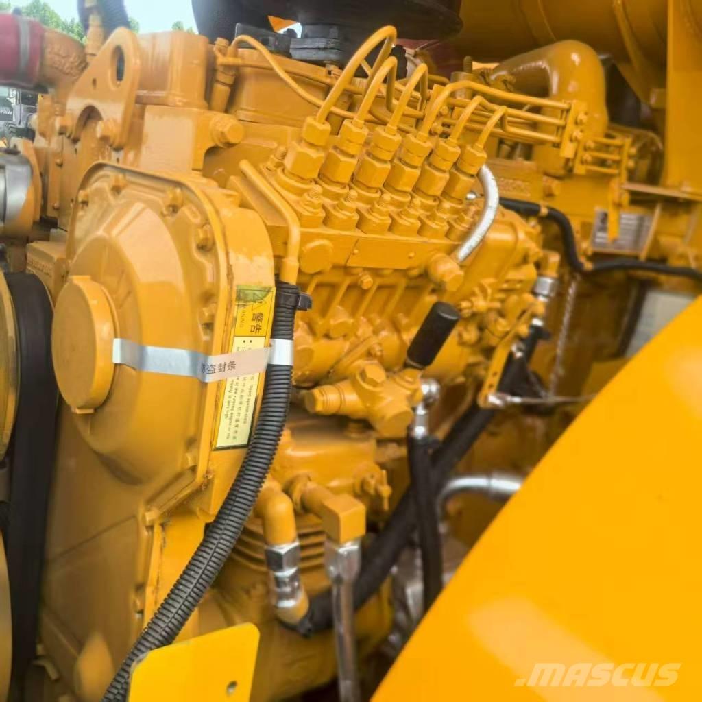 XCMG XS 223 J Envalsvältar