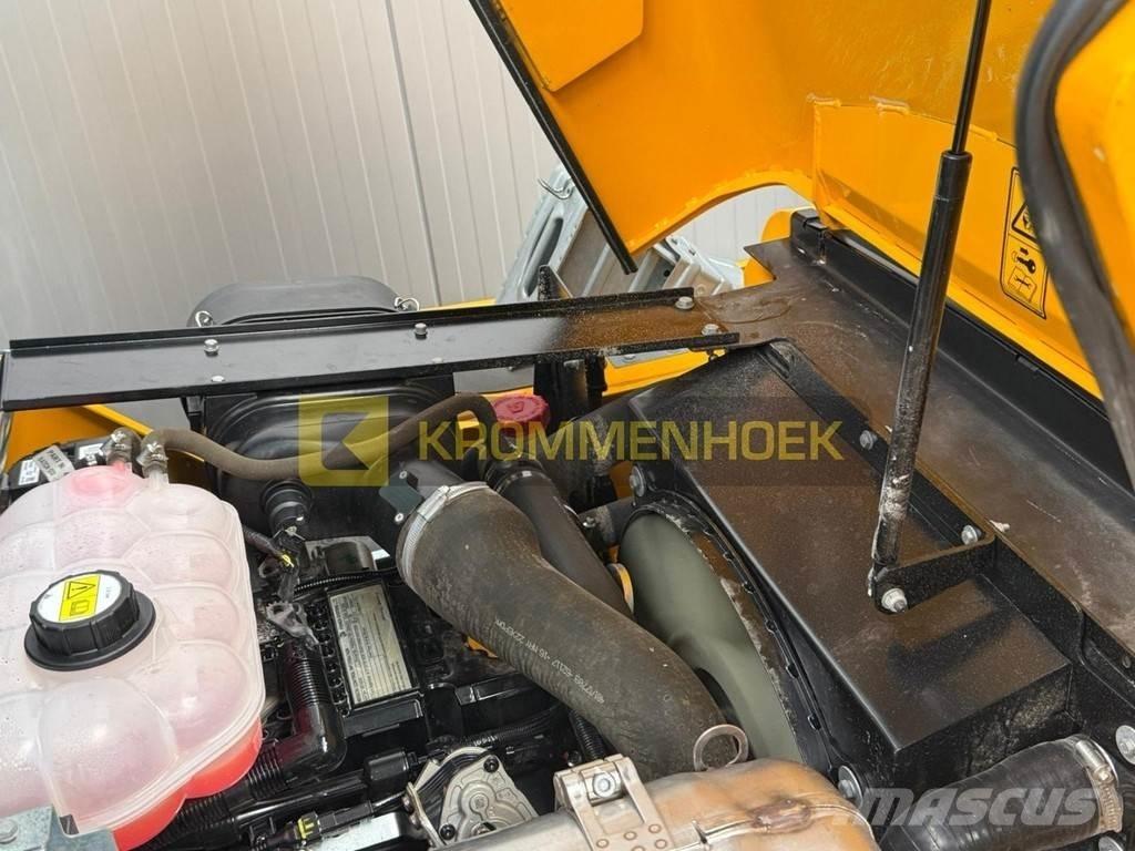 JCB 940 Terrängtruck