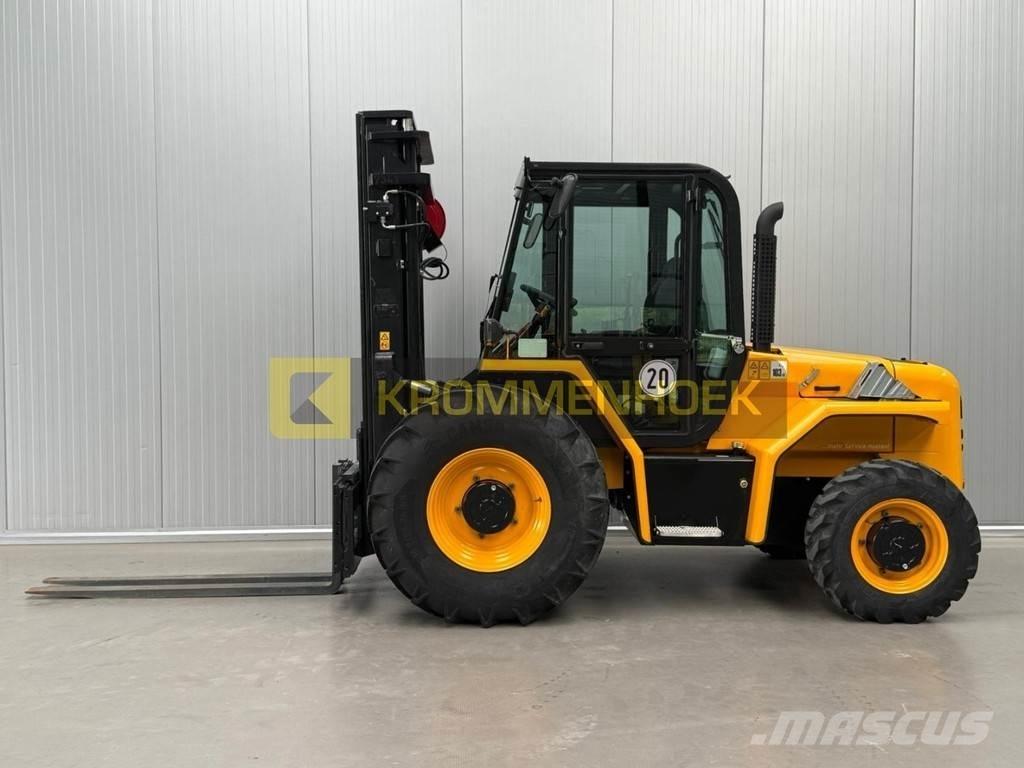JCB 940 Terrängtruck