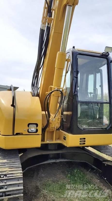 CAT 308 C Bandgrävare