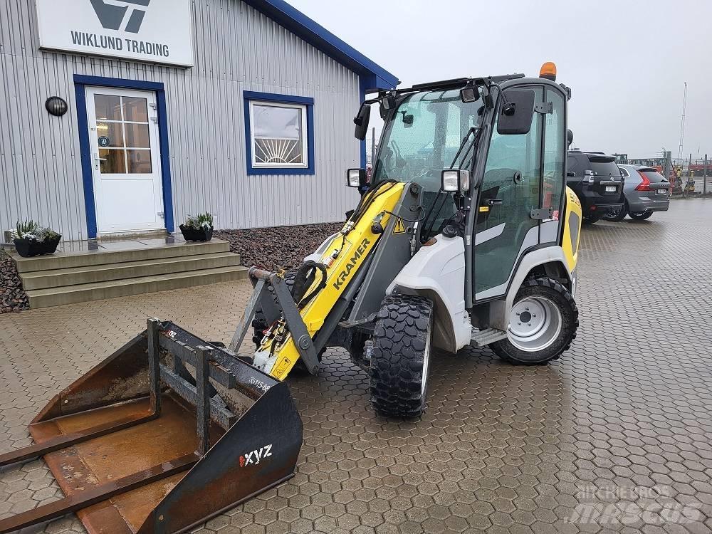 Kramer 5035 Hjullastare