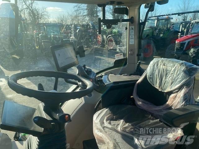 Fendt 516 Vario Traktorer