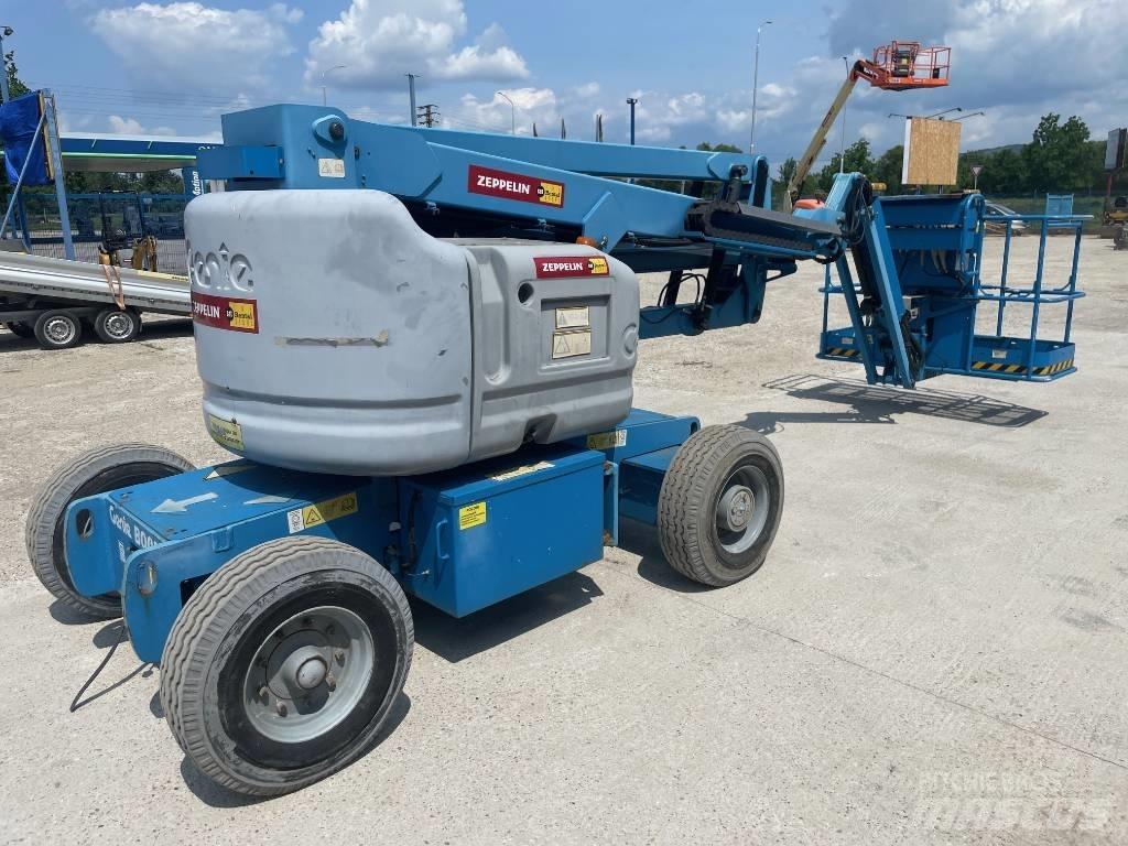 Genie Z 45/25 J Bomliftar