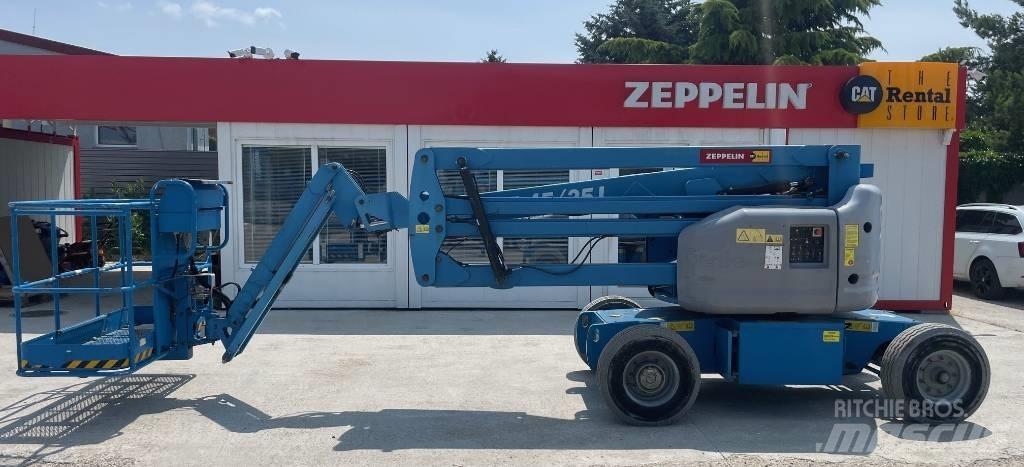 Genie Z 45/25 J Bomliftar