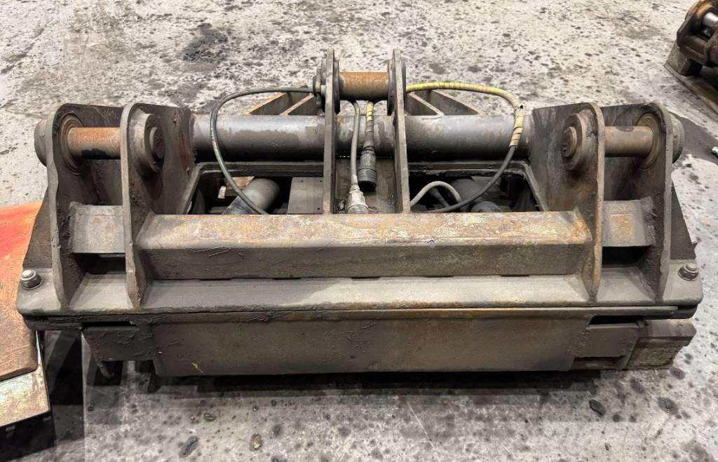 UFO Skevfäste Redskapsfäste/ adaptrar