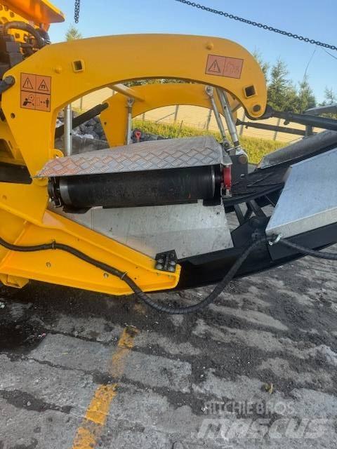 Tana Shark 440 DT Avfallsförstörare