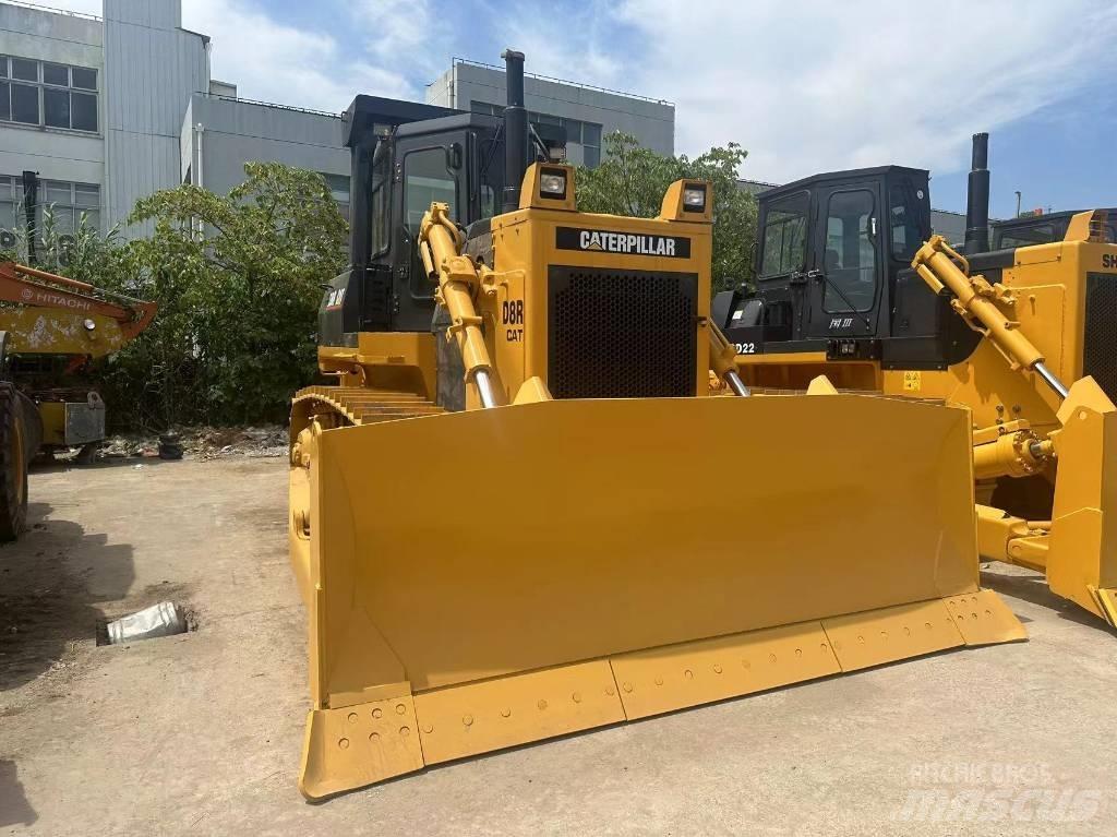 CAT D 8 R Bandschaktare