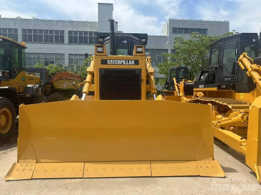 CAT D 8 R Bandschaktare