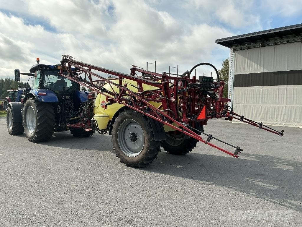 Hardi Ranger 2500 Dragna sprutor