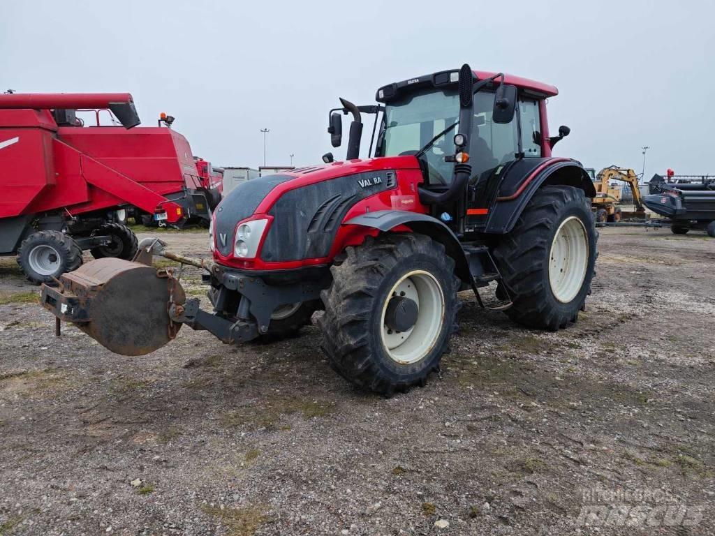 Valtra T 193 Traktorer