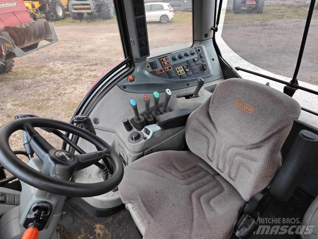 Valtra T 193 Traktorer