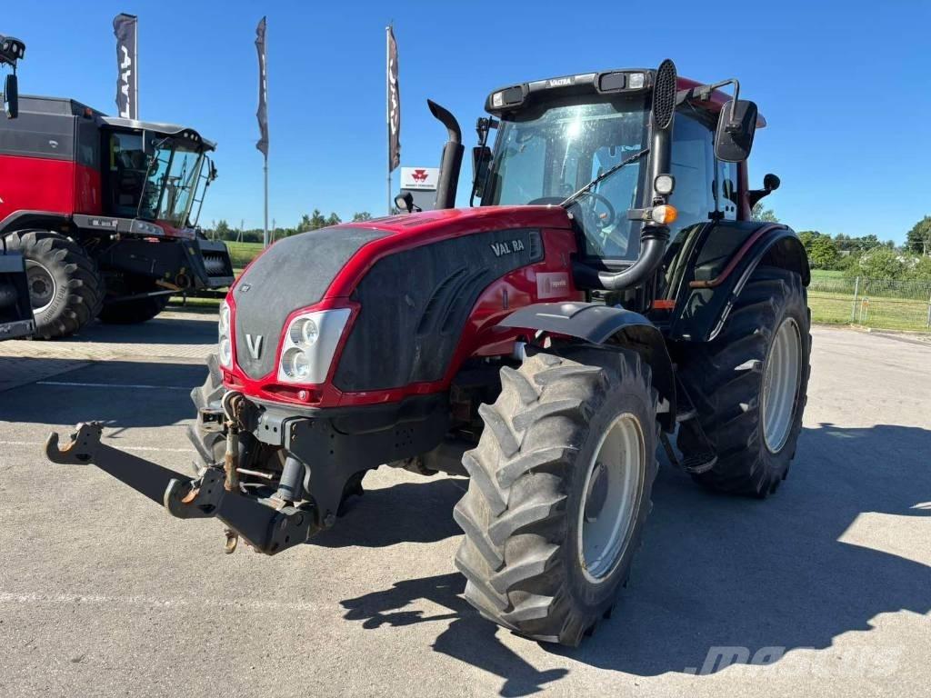 Valtra T 193 Traktorer