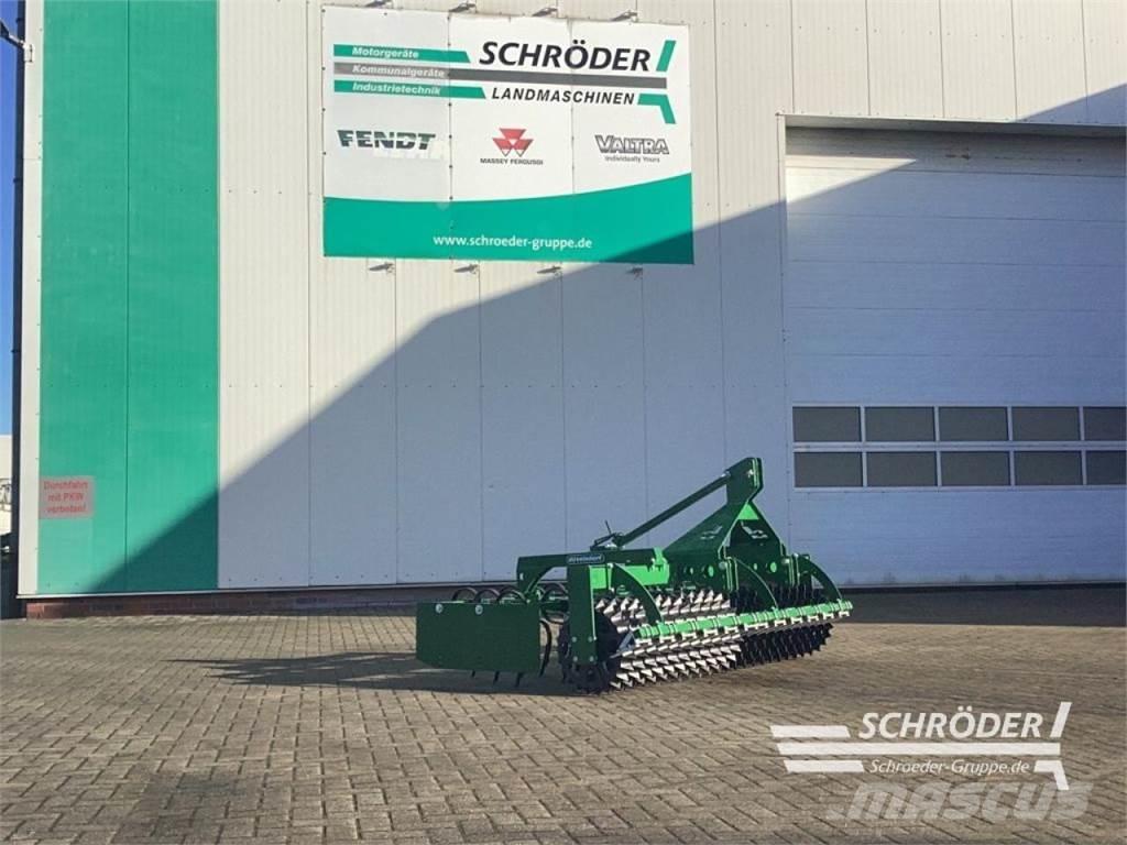 Düvelsdorf 3,00 M Vältar