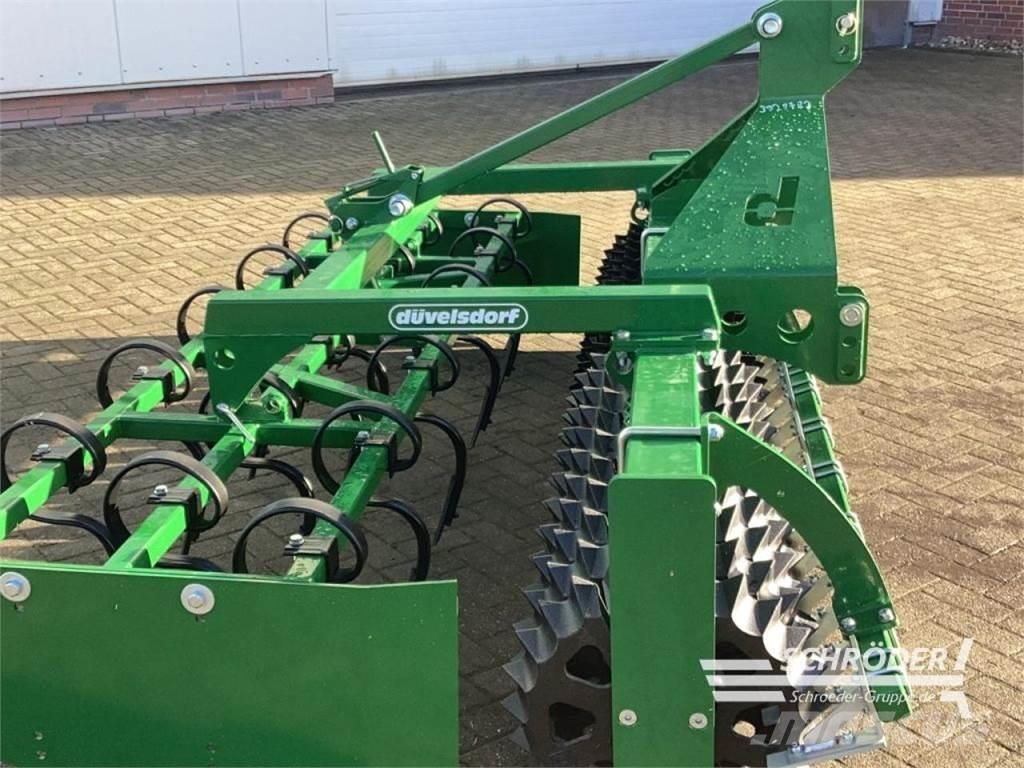 Düvelsdorf 3,00 M Vältar