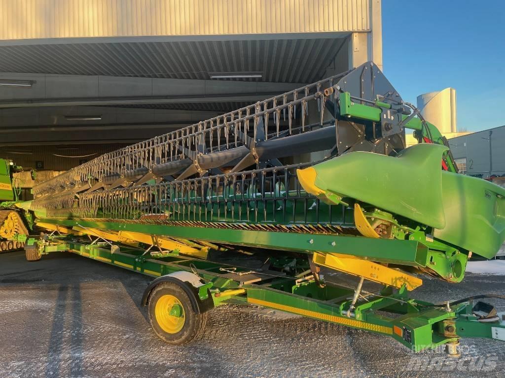 John Deere X9 1100 Skördetröskor