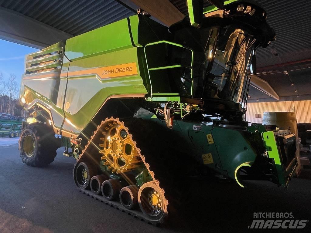 John Deere X9 1100 Skördetröskor