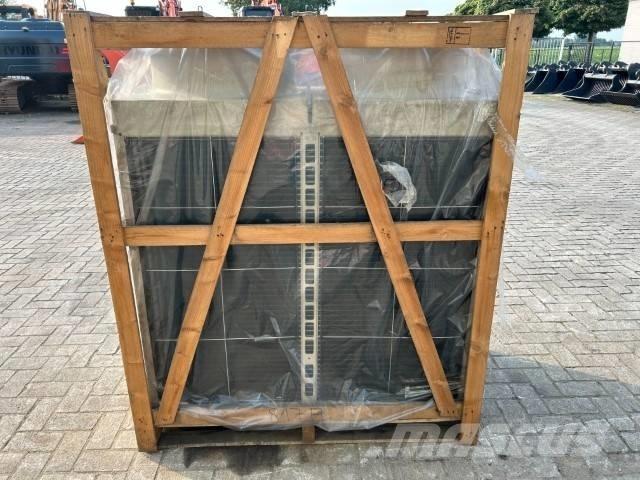  Daikin R 407 C Grönytemaskiner - Övriga
