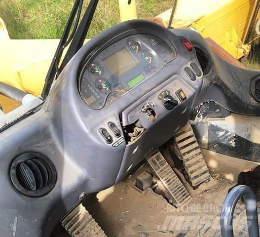 Komatsu WA 600-6 Hjullastare
