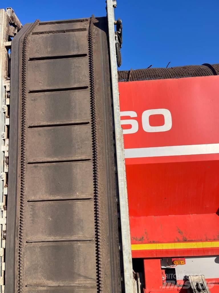 Terra Select T6 Sorteringsverk