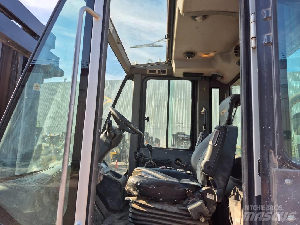 Doosan D 160 Övriga motviktstruckar