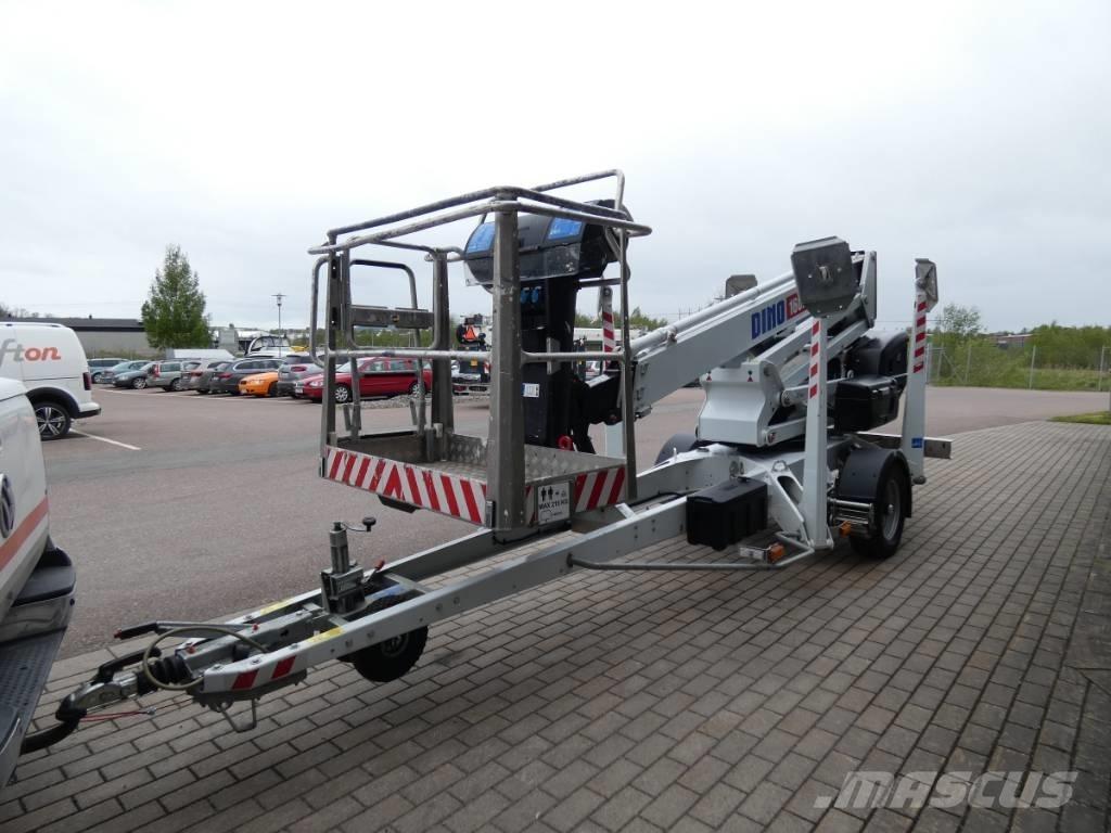 Dino 160 XTB Skylift Skylift