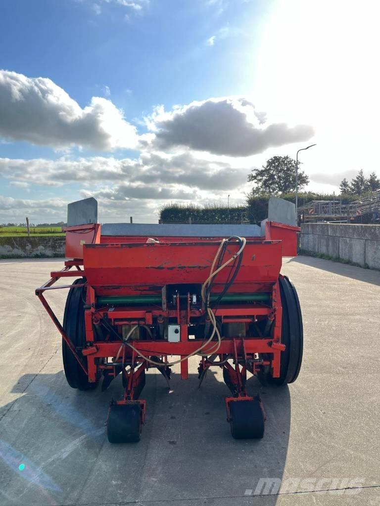 Structural PM 20 Potatissättare