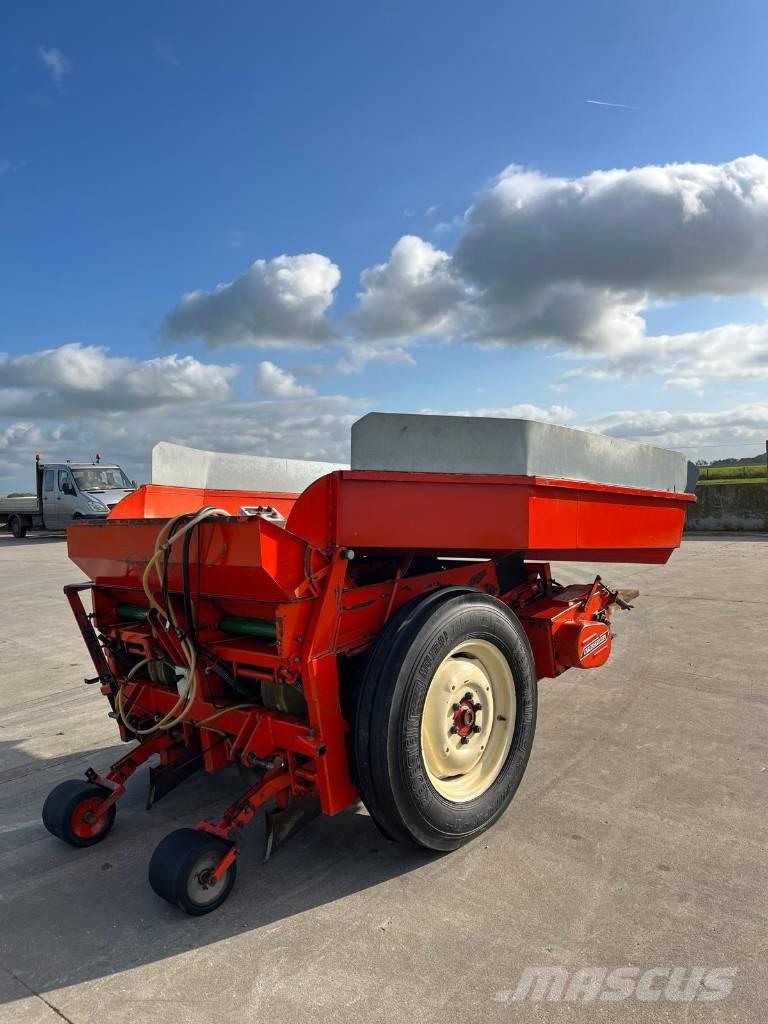 Structural PM 20 Potatissättare